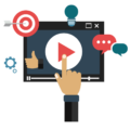 Im digitalen Zeitalter ist ein wirkungsvolles Video für Ihr Unternehmen entscheidend. Ich realisiere Videos, die bei Ihren Kunden erfolgreich ankommen.