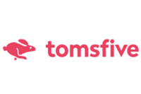 Tomsfive Tomsfive